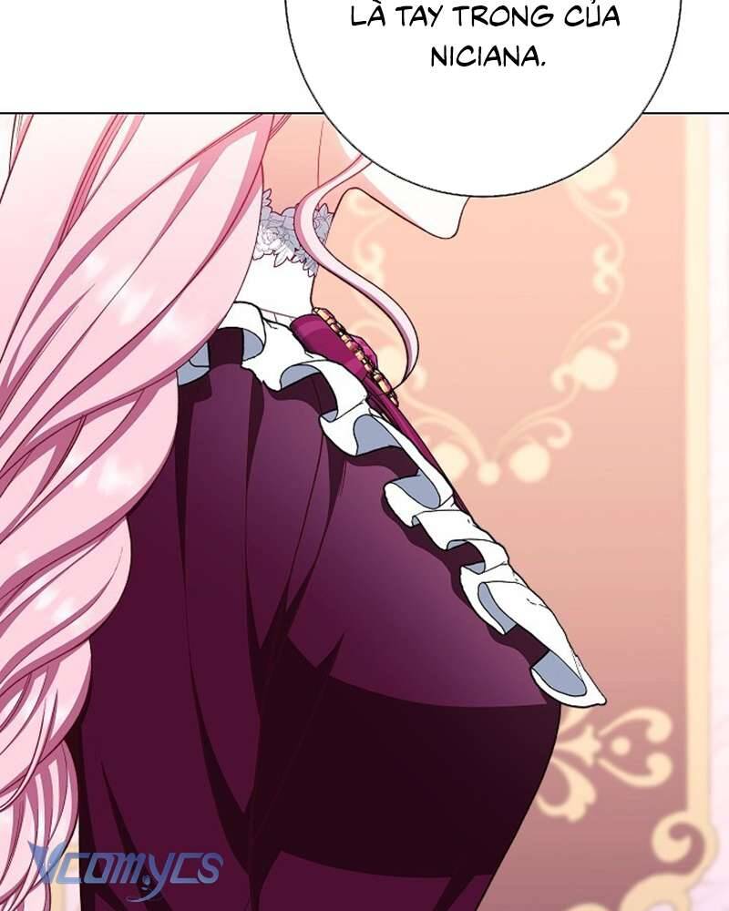 Hầu Gái Độc Quyền Của Hoàng Hậu Phản Diện Chapter 56 - Trang 2