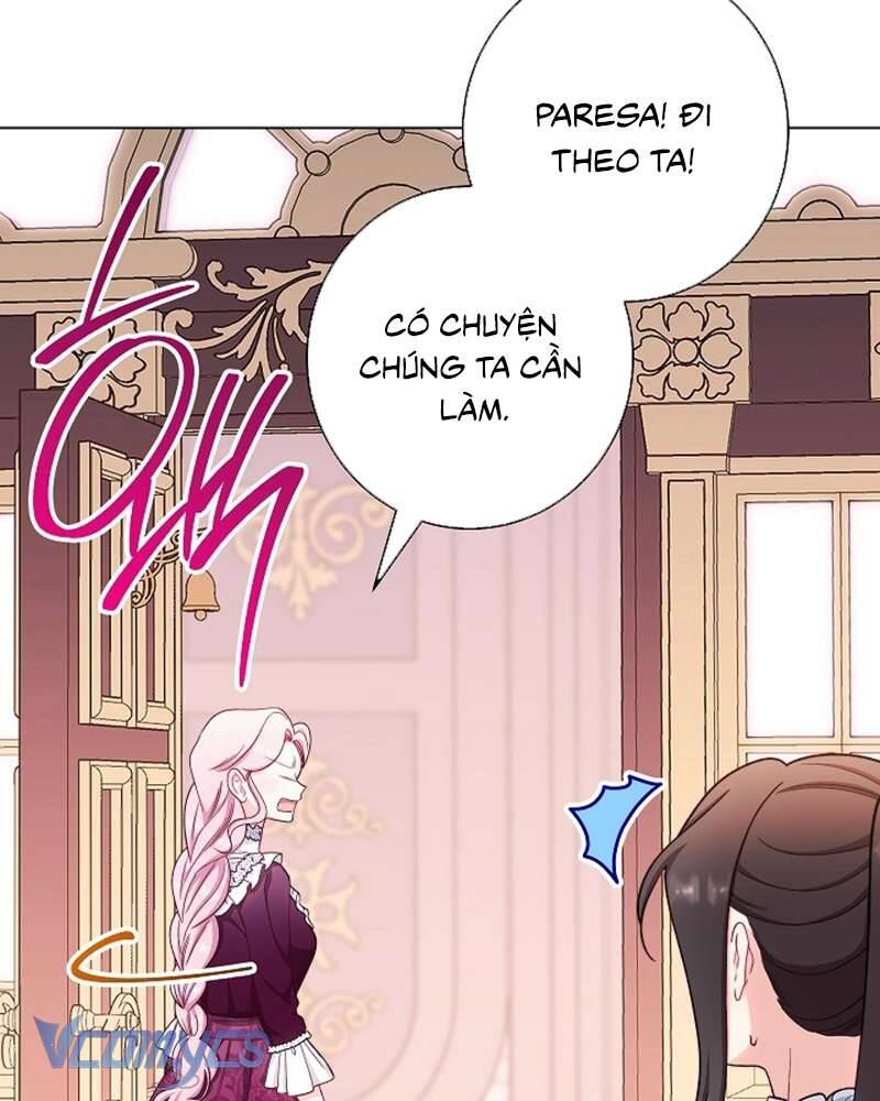 Hầu Gái Độc Quyền Của Hoàng Hậu Phản Diện Chapter 56 - Trang 2