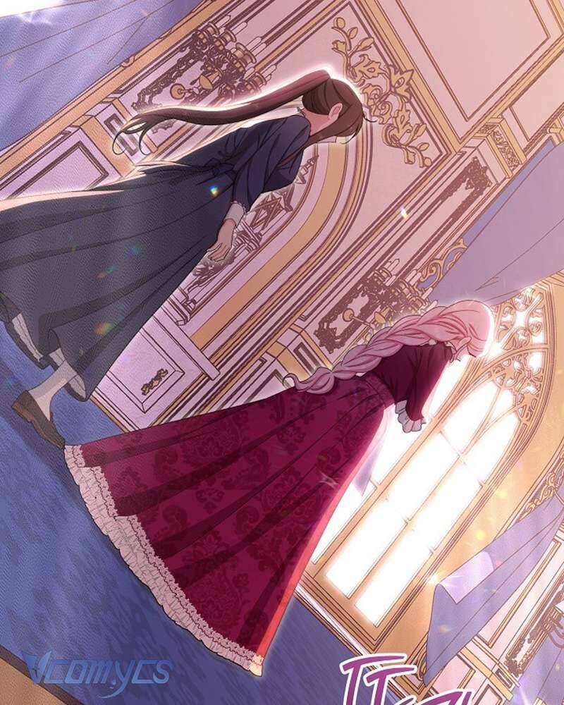 Hầu Gái Độc Quyền Của Hoàng Hậu Phản Diện Chapter 56 - Trang 2