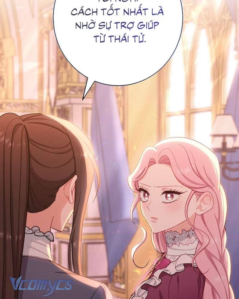 Hầu Gái Độc Quyền Của Hoàng Hậu Phản Diện Chapter 56 - Trang 2