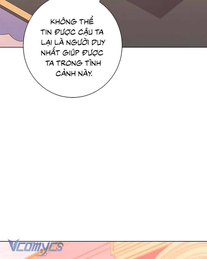 Hầu Gái Độc Quyền Của Hoàng Hậu Phản Diện Chapter 56 - Trang 2