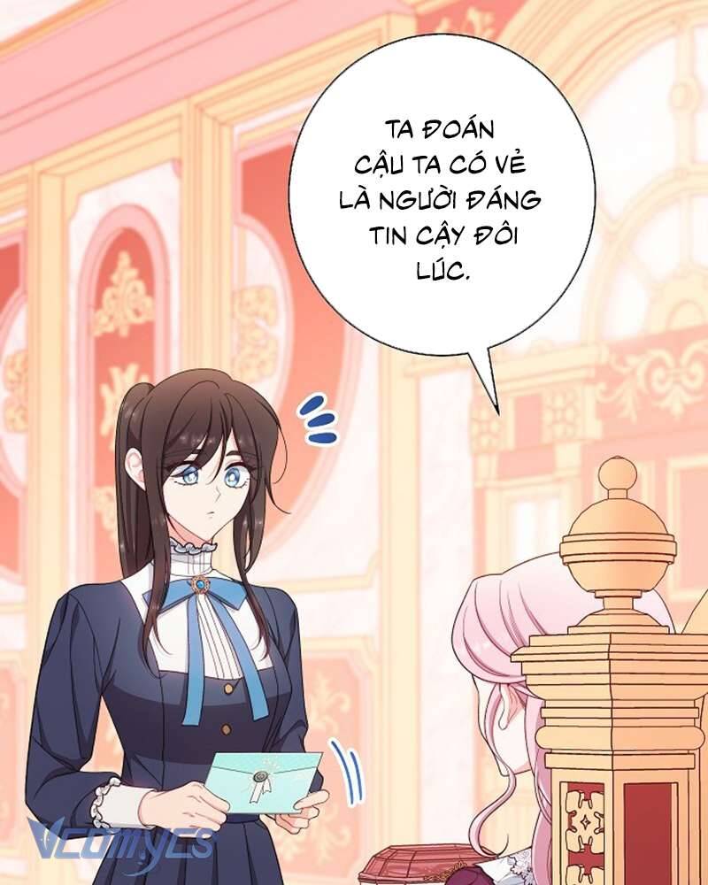 Hầu Gái Độc Quyền Của Hoàng Hậu Phản Diện Chapter 56 - Trang 2