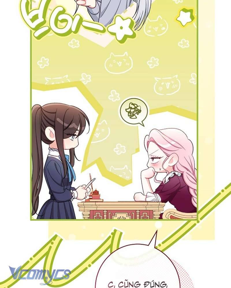 Hầu Gái Độc Quyền Của Hoàng Hậu Phản Diện Chapter 56 - Trang 2