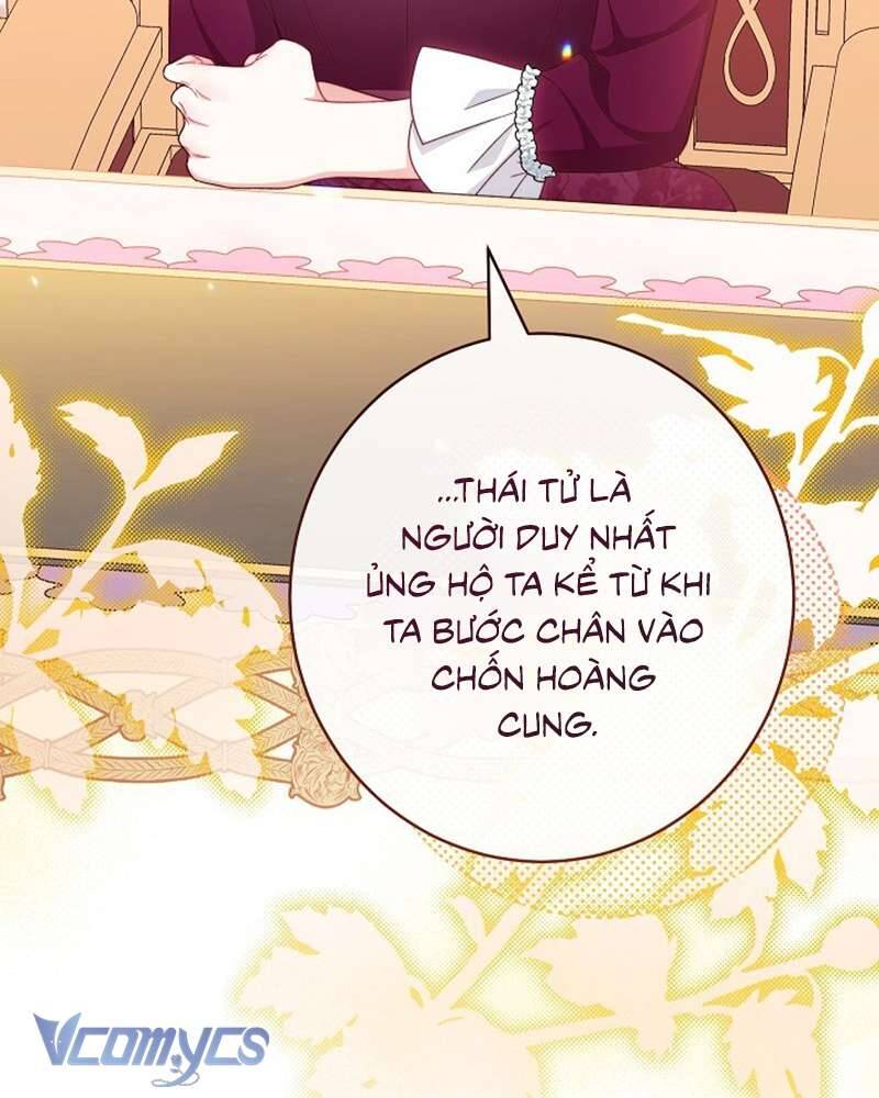 Hầu Gái Độc Quyền Của Hoàng Hậu Phản Diện Chapter 56 - Trang 2