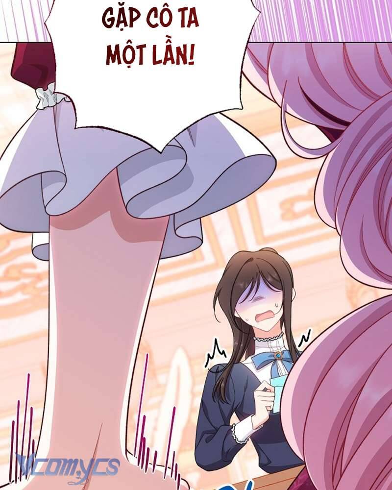 Hầu Gái Độc Quyền Của Hoàng Hậu Phản Diện Chapter 56 - Trang 2