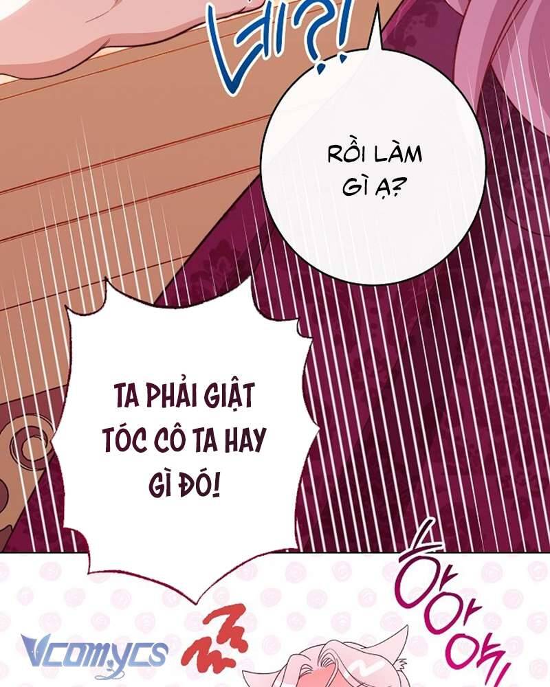 Hầu Gái Độc Quyền Của Hoàng Hậu Phản Diện Chapter 56 - Trang 2