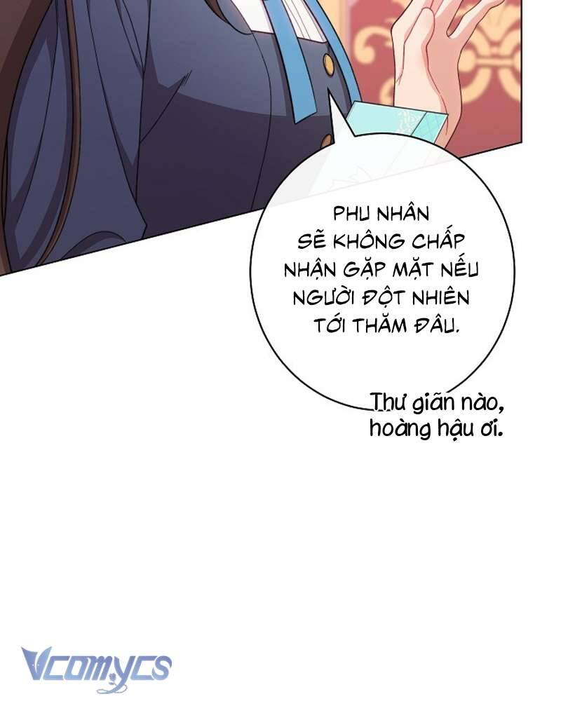 Hầu Gái Độc Quyền Của Hoàng Hậu Phản Diện Chapter 56 - Trang 2