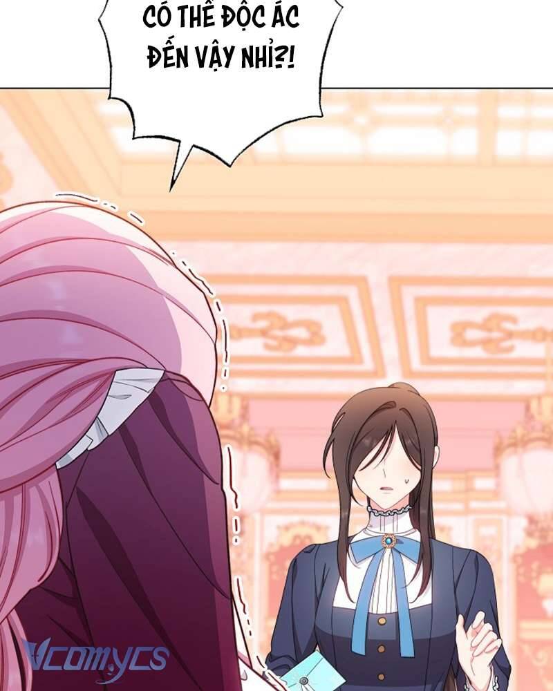 Hầu Gái Độc Quyền Của Hoàng Hậu Phản Diện Chapter 56 - Trang 2