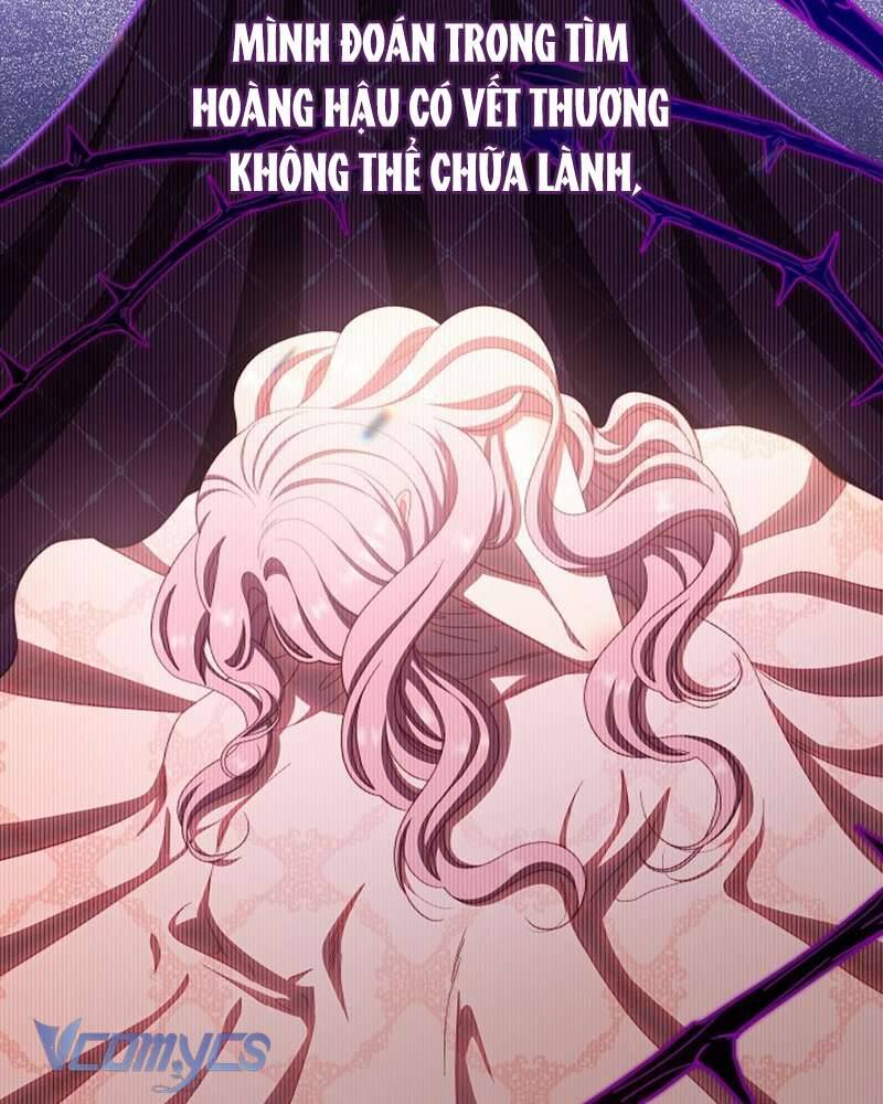 Hầu Gái Độc Quyền Của Hoàng Hậu Phản Diện Chapter 56 - Trang 2