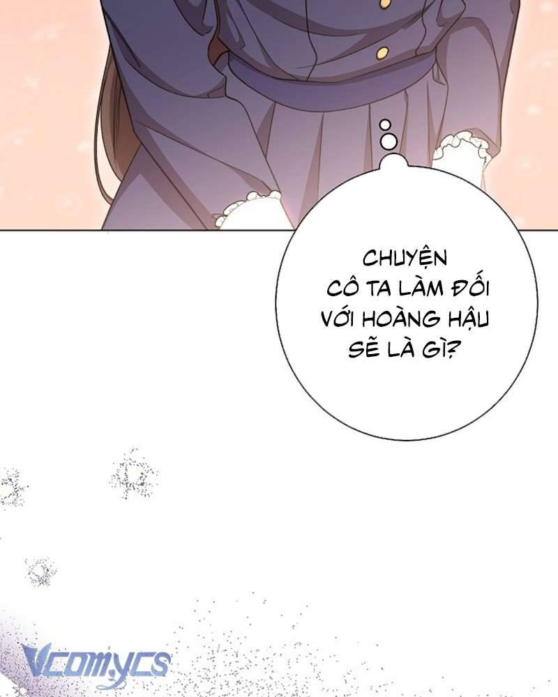 Hầu Gái Độc Quyền Của Hoàng Hậu Phản Diện Chapter 56 - Trang 2