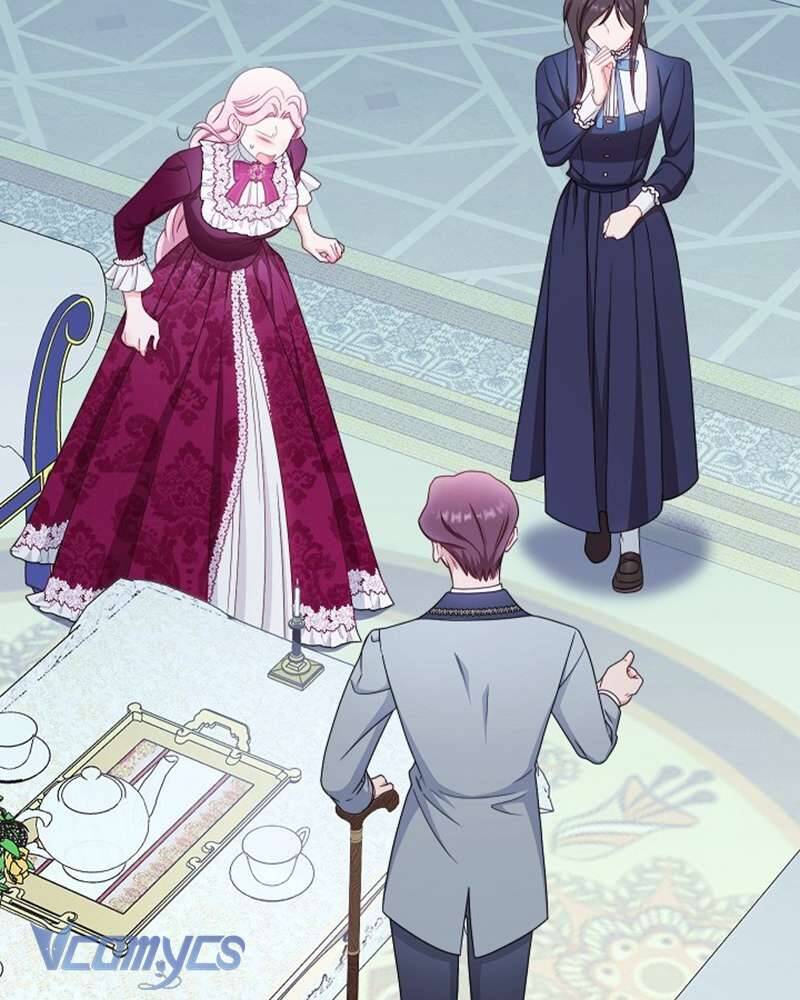 Hầu Gái Độc Quyền Của Hoàng Hậu Phản Diện Chapter 56 - Trang 2