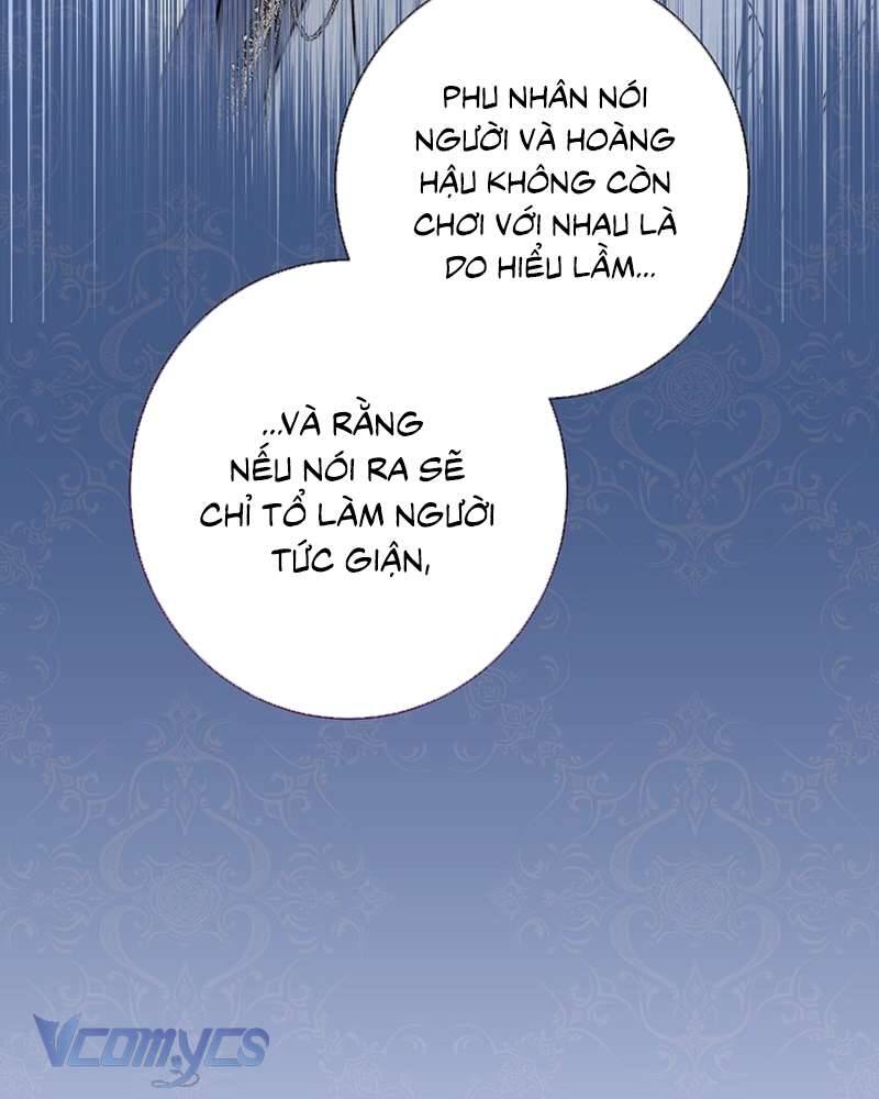 Hầu Gái Độc Quyền Của Hoàng Hậu Phản Diện Chapter 56 - Trang 2