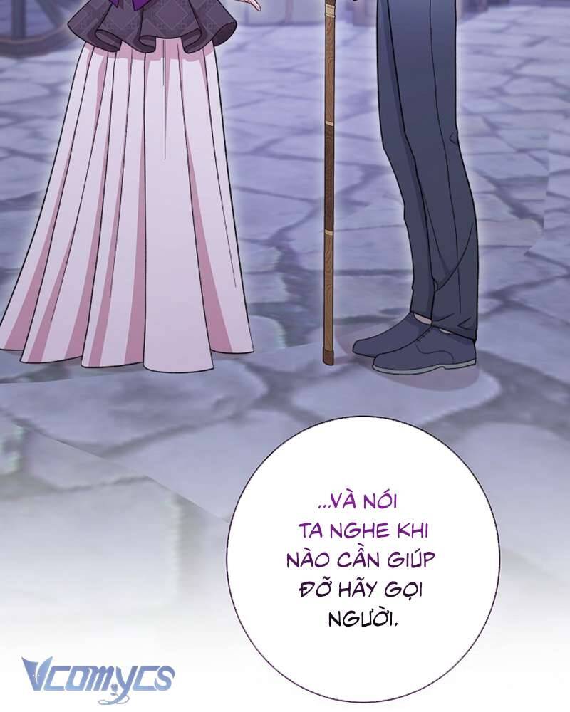 Hầu Gái Độc Quyền Của Hoàng Hậu Phản Diện Chapter 56 - Trang 2