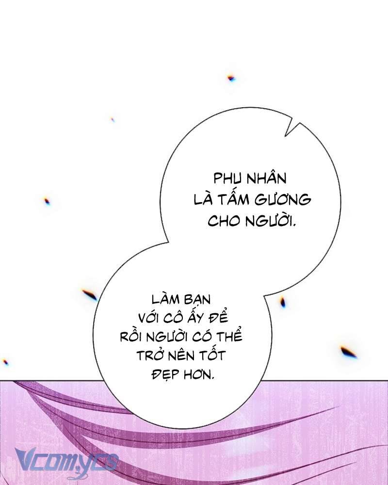 Hầu Gái Độc Quyền Của Hoàng Hậu Phản Diện Chapter 56 - Trang 2