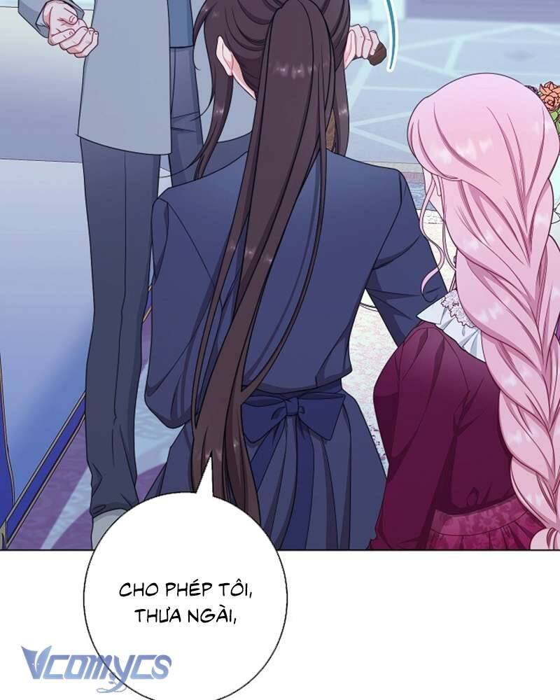 Hầu Gái Độc Quyền Của Hoàng Hậu Phản Diện Chapter 56 - Trang 2