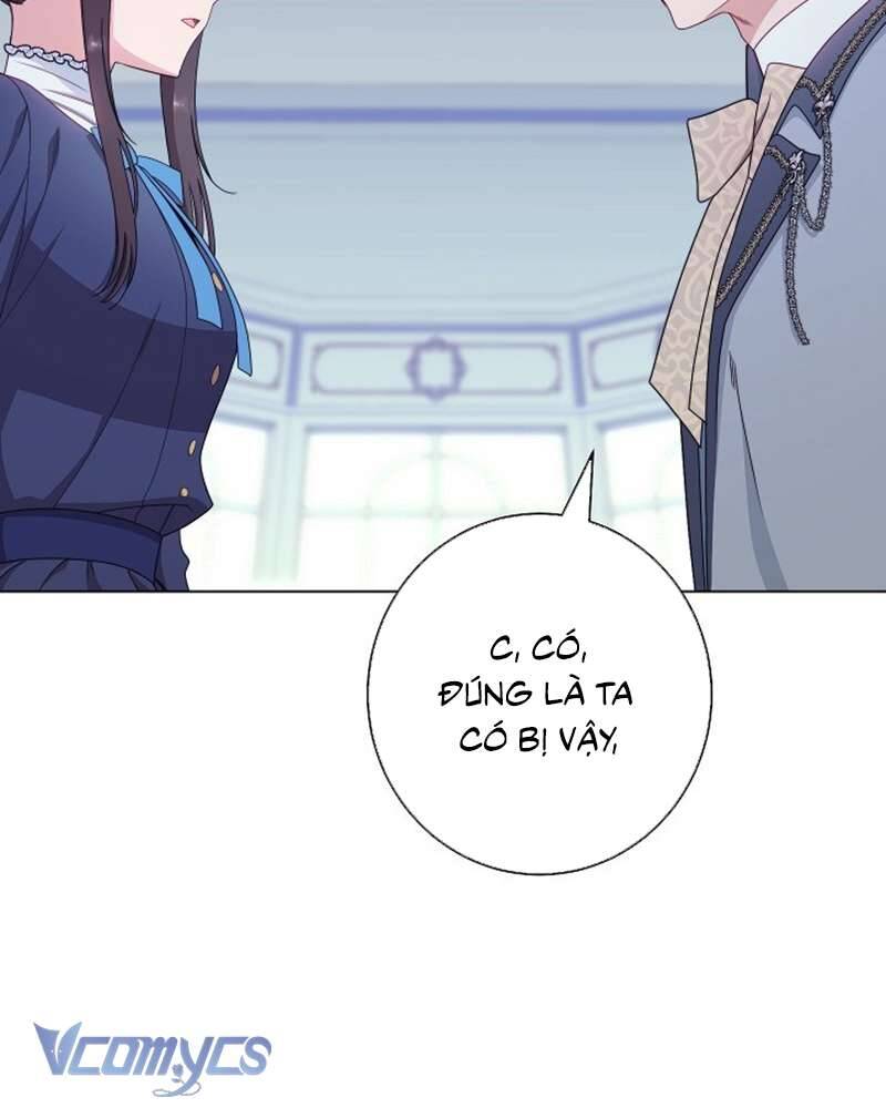 Hầu Gái Độc Quyền Của Hoàng Hậu Phản Diện Chapter 56 - Trang 2