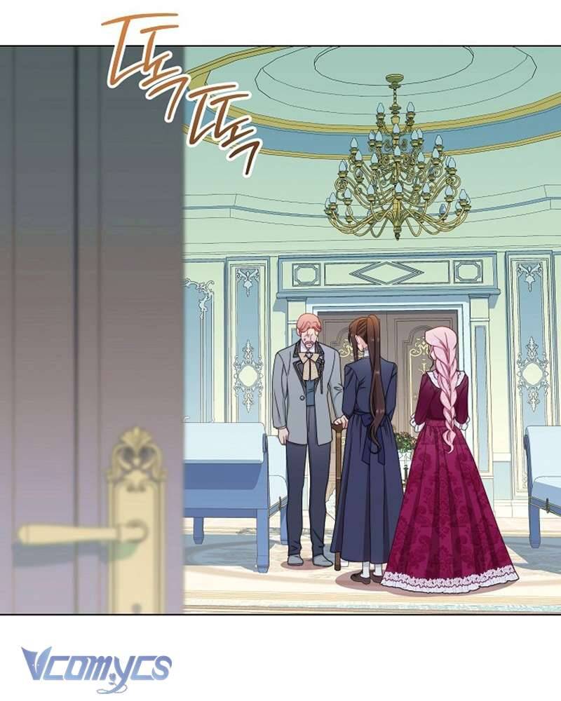 Hầu Gái Độc Quyền Của Hoàng Hậu Phản Diện Chapter 56 - Trang 2