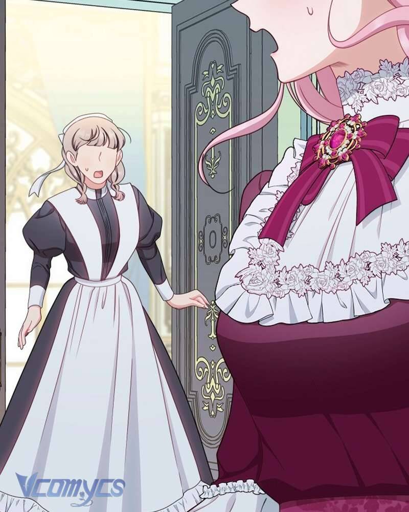 Hầu Gái Độc Quyền Của Hoàng Hậu Phản Diện Chapter 56 - Trang 2