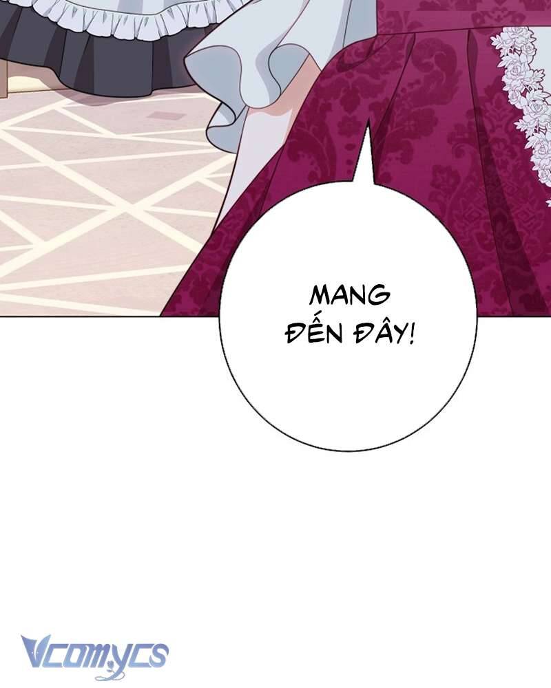 Hầu Gái Độc Quyền Của Hoàng Hậu Phản Diện Chapter 56 - Trang 2