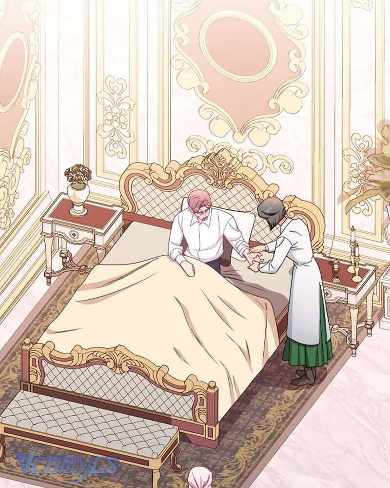 Hầu Gái Độc Quyền Của Hoàng Hậu Phản Diện Chapter 56 - Trang 2