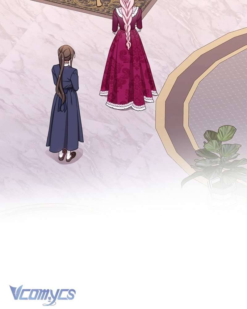 Hầu Gái Độc Quyền Của Hoàng Hậu Phản Diện Chapter 56 - Trang 2