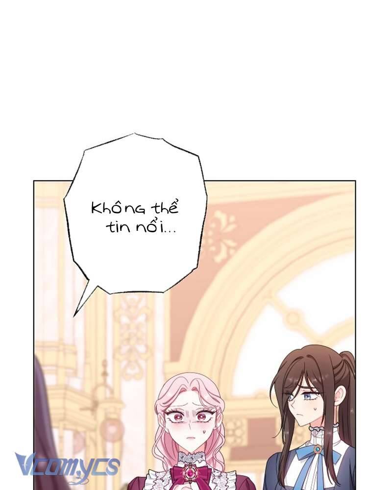 Hầu Gái Độc Quyền Của Hoàng Hậu Phản Diện Chapter 56 - Trang 2