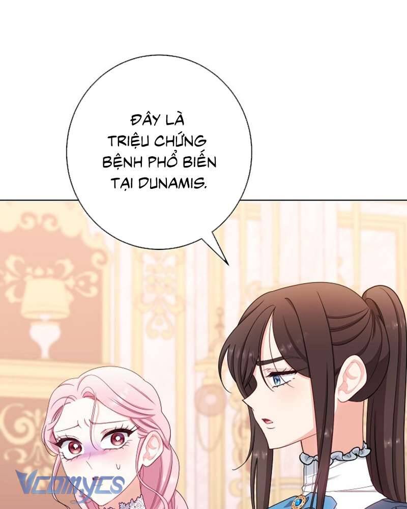 Hầu Gái Độc Quyền Của Hoàng Hậu Phản Diện Chapter 56 - Trang 2