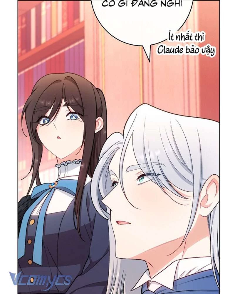 Hầu Gái Độc Quyền Của Hoàng Hậu Phản Diện Chapter 64 - Trang 2