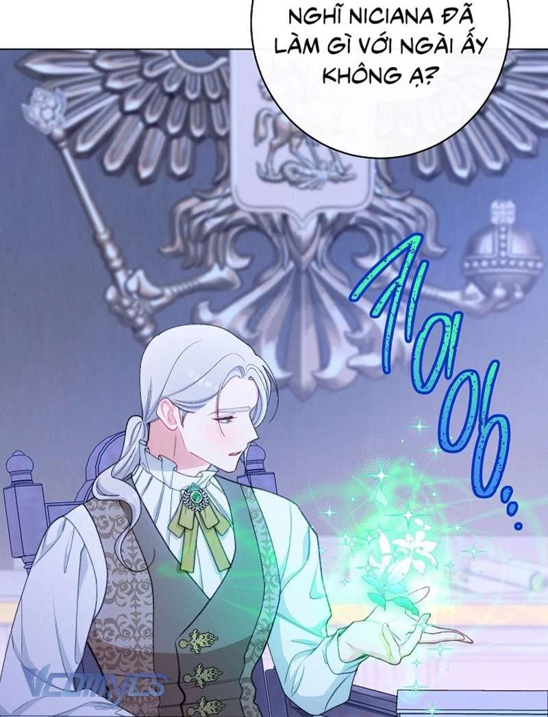 Hầu Gái Độc Quyền Của Hoàng Hậu Phản Diện Chapter 64 - Trang 2