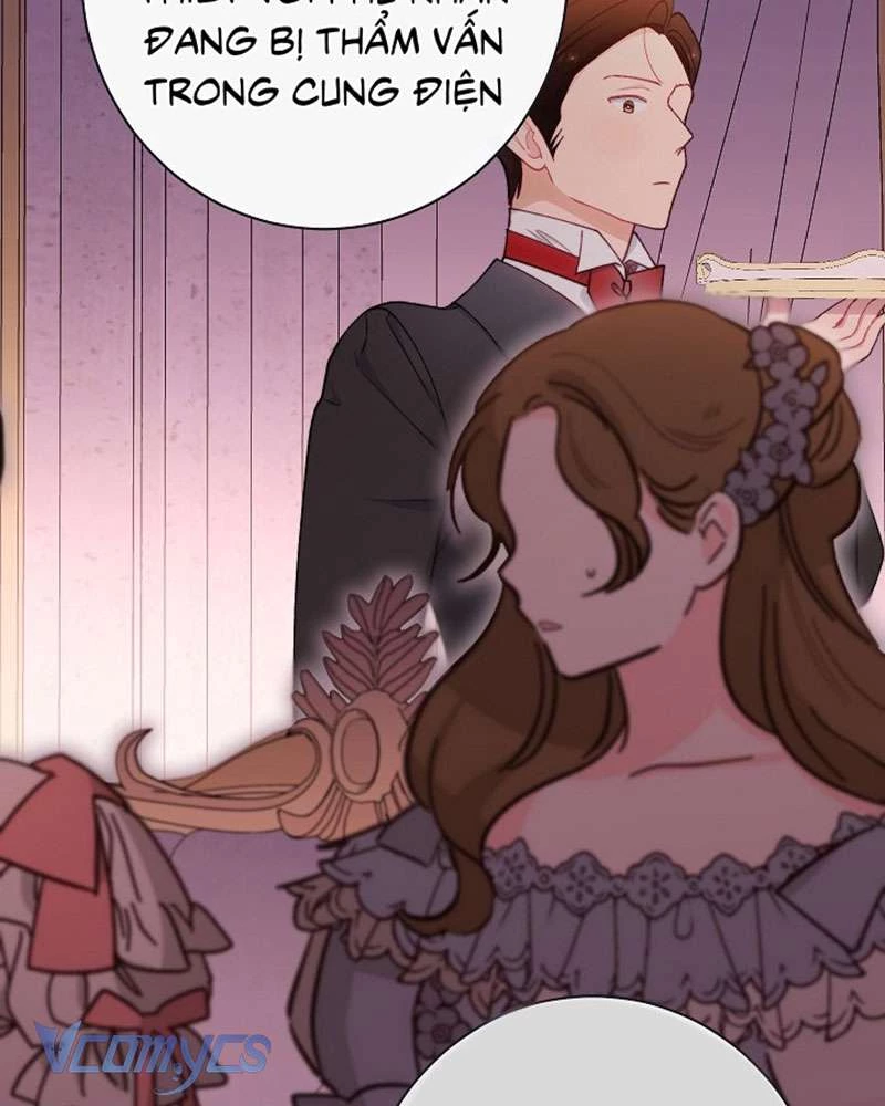 Hầu Gái Độc Quyền Của Hoàng Hậu Phản Diện Chapter 64 - Trang 2