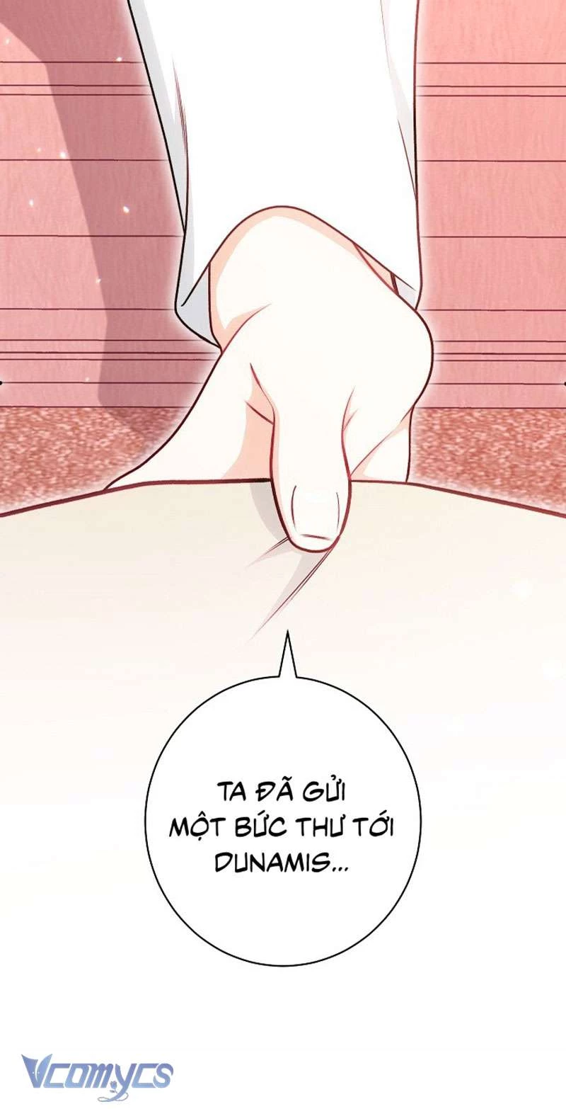 Hầu Gái Độc Quyền Của Hoàng Hậu Phản Diện Chapter 64 - Trang 2