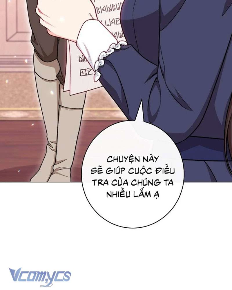 Hầu Gái Độc Quyền Của Hoàng Hậu Phản Diện Chapter 64 - Trang 2