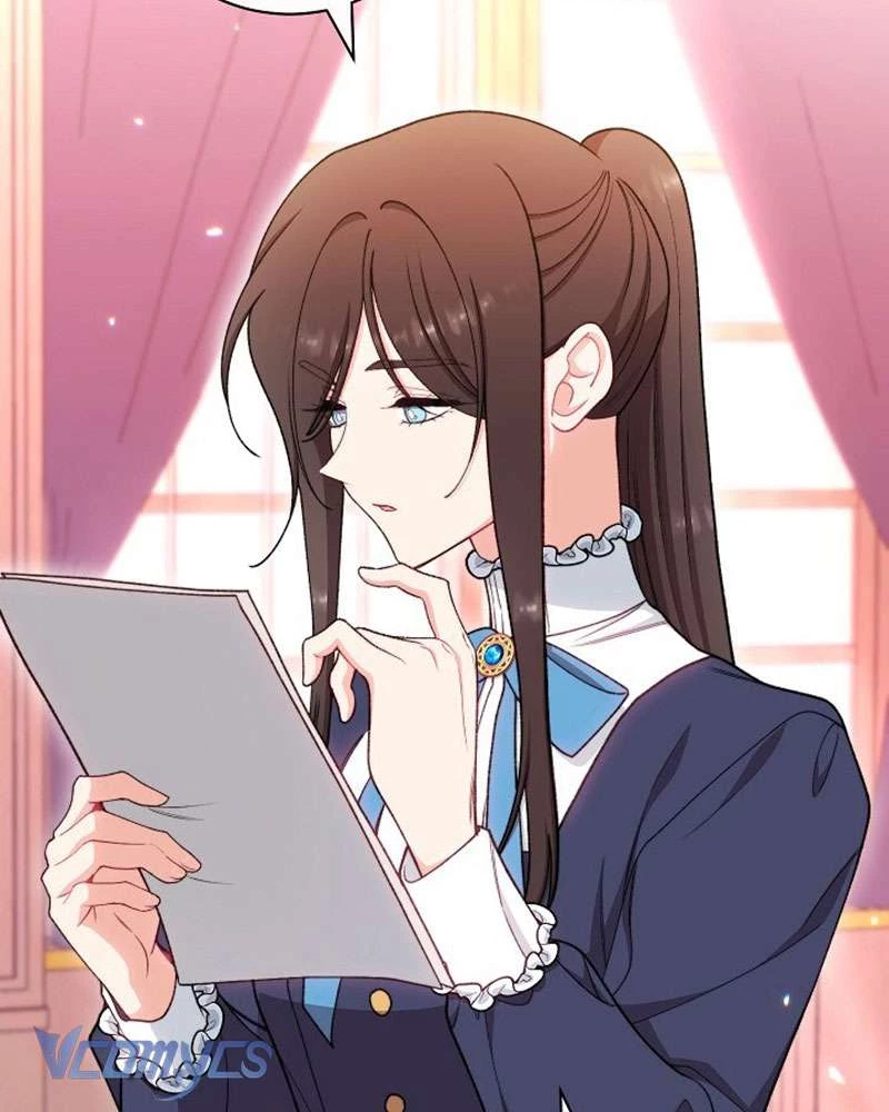 Hầu Gái Độc Quyền Của Hoàng Hậu Phản Diện Chapter 64 - Trang 2