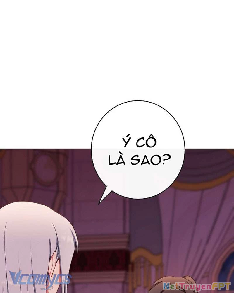 Hầu Gái Độc Quyền Của Hoàng Hậu Phản Diện Chapter 64 - Trang 2