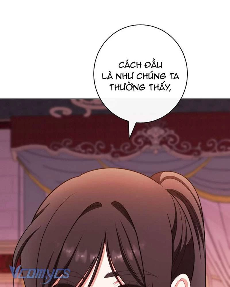 Hầu Gái Độc Quyền Của Hoàng Hậu Phản Diện Chapter 64 - Trang 2