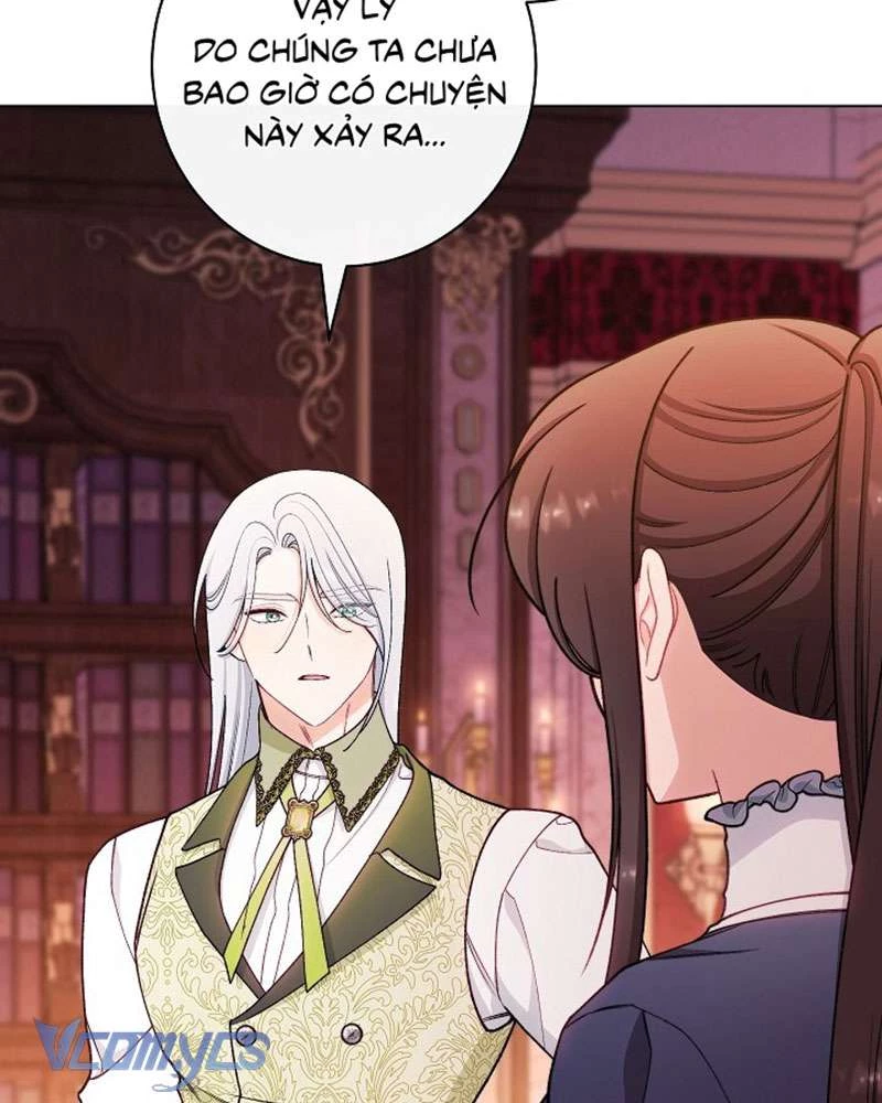 Hầu Gái Độc Quyền Của Hoàng Hậu Phản Diện Chapter 64 - Trang 2