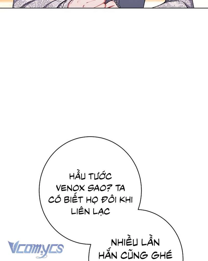 Hầu Gái Độc Quyền Của Hoàng Hậu Phản Diện Chapter 64 - Trang 2