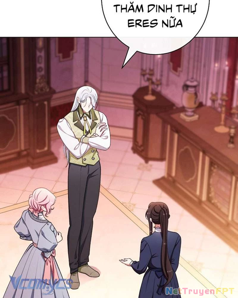 Hầu Gái Độc Quyền Của Hoàng Hậu Phản Diện Chapter 64 - Trang 2