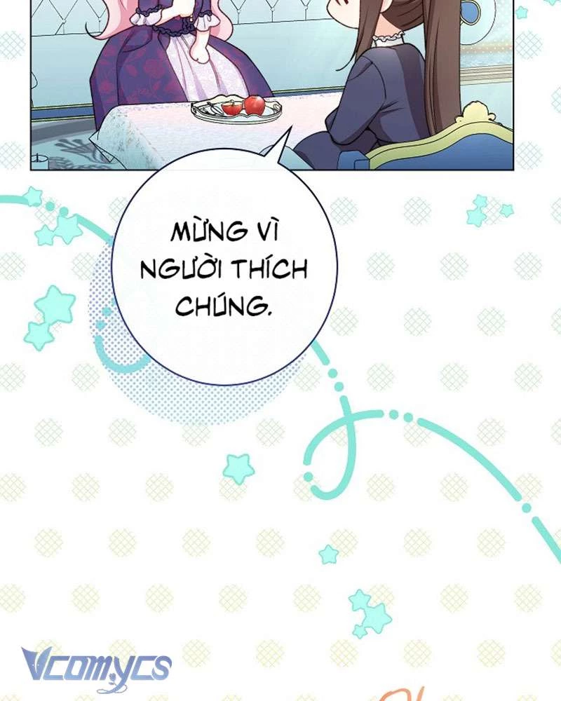 Hầu Gái Độc Quyền Của Hoàng Hậu Phản Diện Chapter 66 - Trang 2