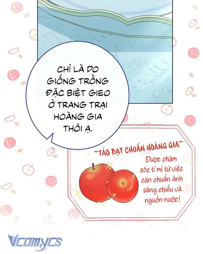 Hầu Gái Độc Quyền Của Hoàng Hậu Phản Diện Chapter 66 - Trang 2