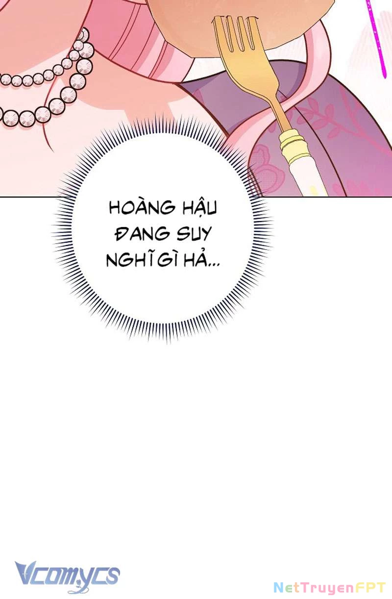 Hầu Gái Độc Quyền Của Hoàng Hậu Phản Diện Chapter 66 - Trang 2