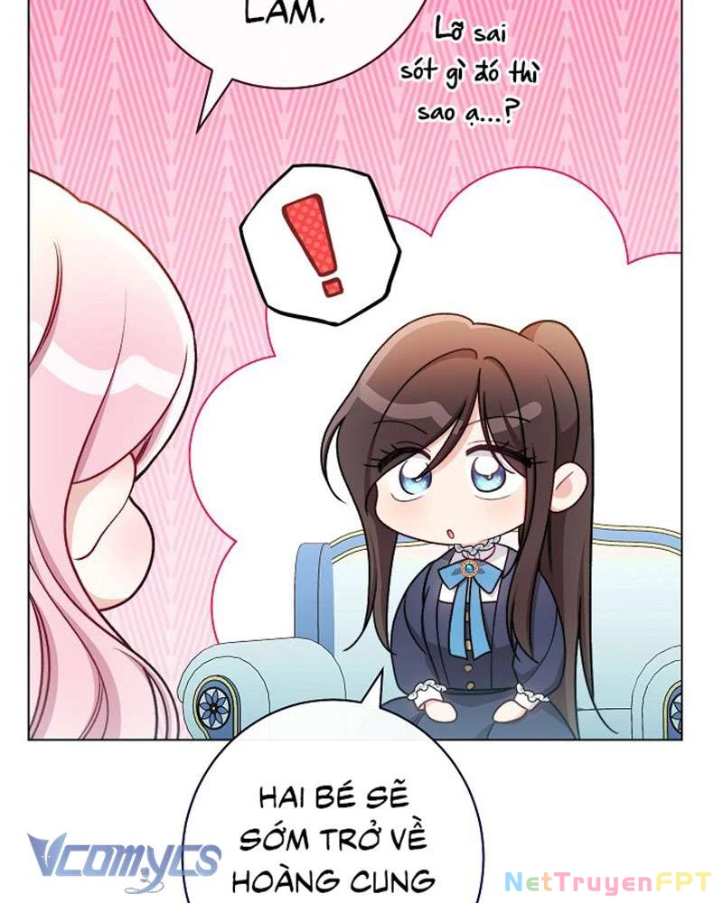 Hầu Gái Độc Quyền Của Hoàng Hậu Phản Diện Chapter 66 - Trang 2