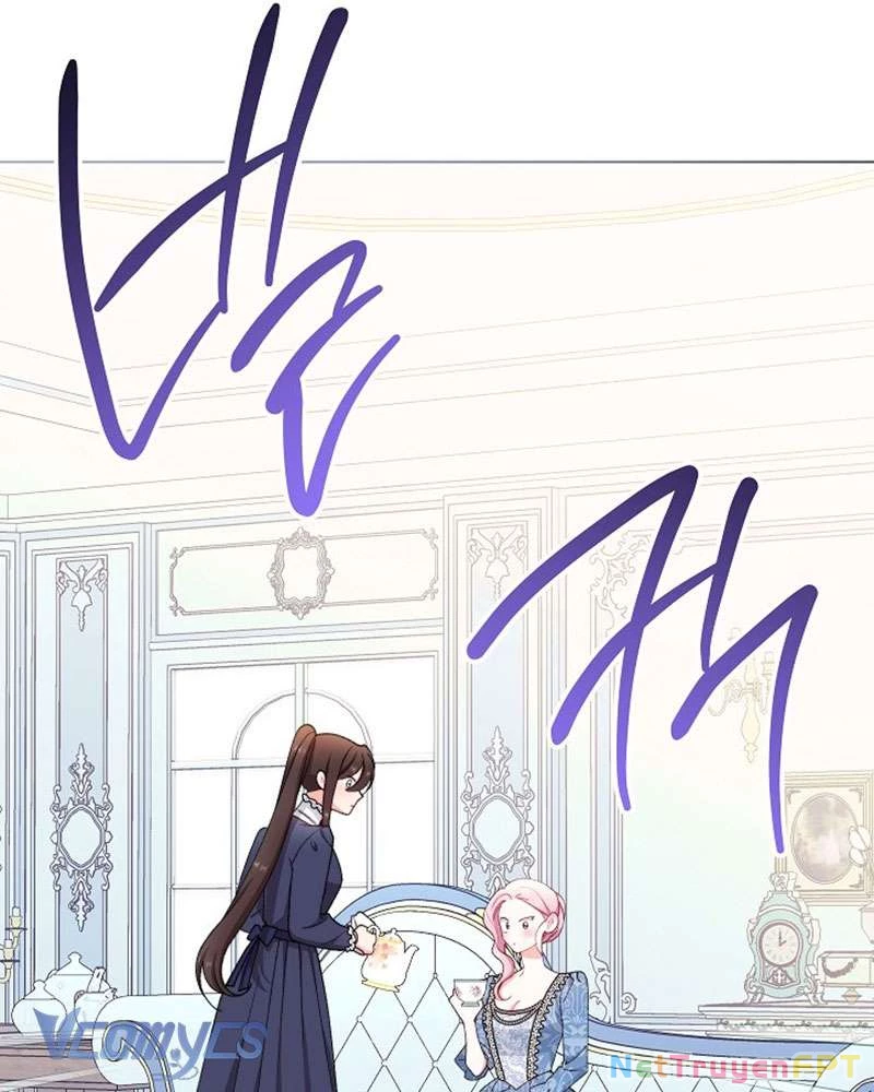 Hầu Gái Độc Quyền Của Hoàng Hậu Phản Diện Chapter 66 - Trang 2