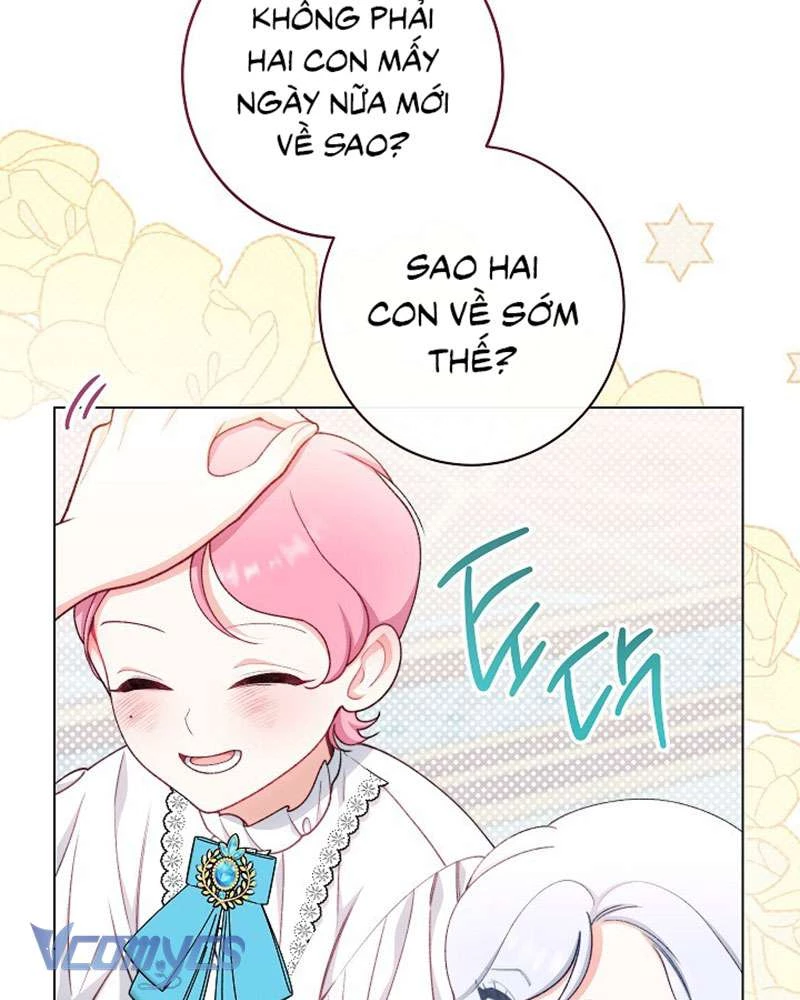 Hầu Gái Độc Quyền Của Hoàng Hậu Phản Diện Chapter 66 - Trang 2