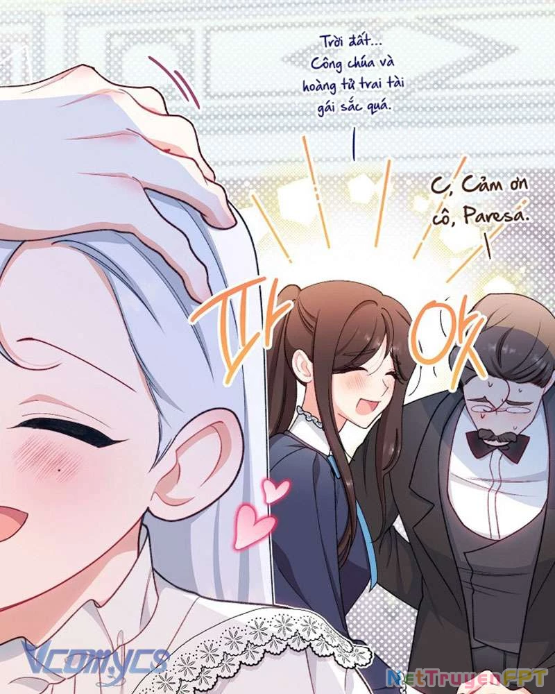 Hầu Gái Độc Quyền Của Hoàng Hậu Phản Diện Chapter 66 - Trang 2