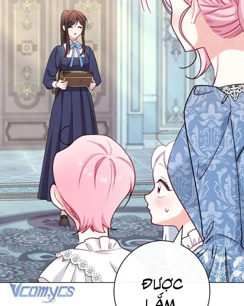 Hầu Gái Độc Quyền Của Hoàng Hậu Phản Diện Chapter 66 - Trang 2