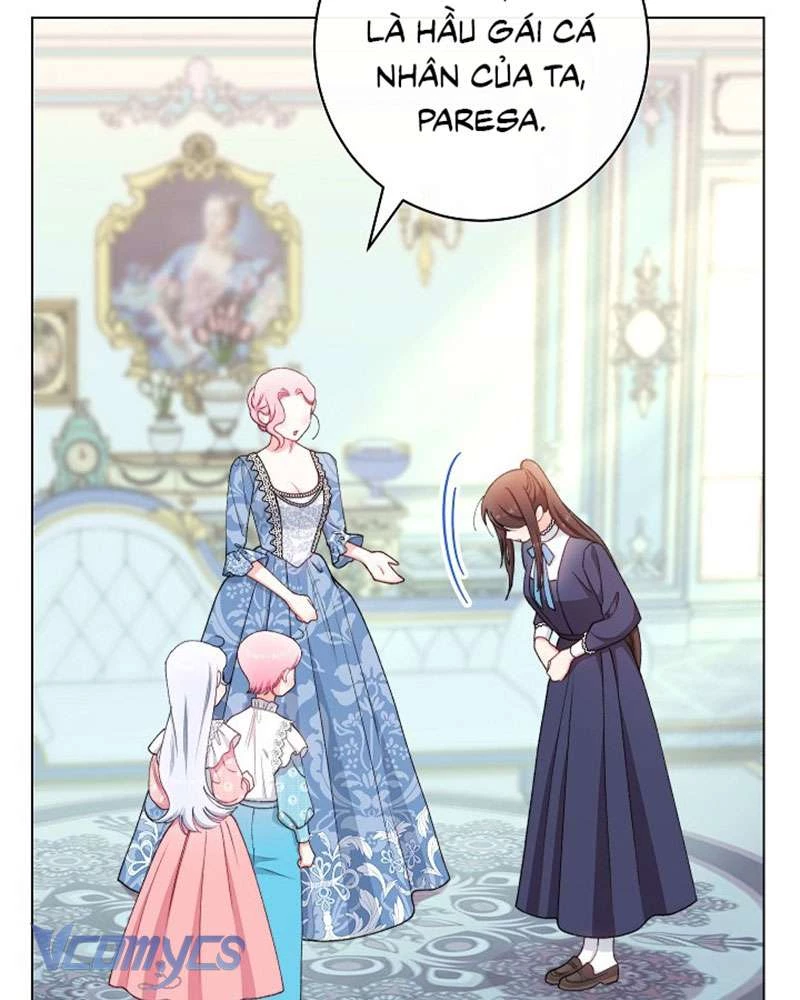 Hầu Gái Độc Quyền Của Hoàng Hậu Phản Diện Chapter 66 - Trang 2