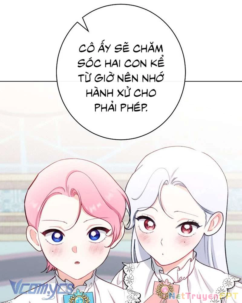 Hầu Gái Độc Quyền Của Hoàng Hậu Phản Diện Chapter 66 - Trang 2