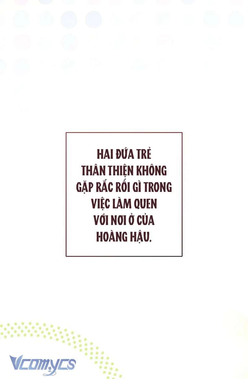 Hầu Gái Độc Quyền Của Hoàng Hậu Phản Diện Chapter 66 - Trang 2