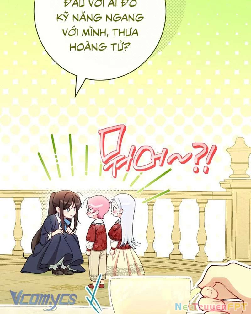 Hầu Gái Độc Quyền Của Hoàng Hậu Phản Diện Chapter 66 - Trang 2